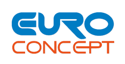 EURO CONCEPT logo